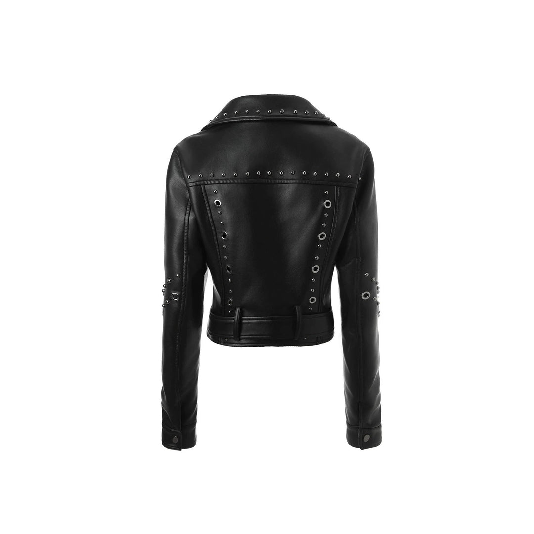 Jacket Biker jacket Women&