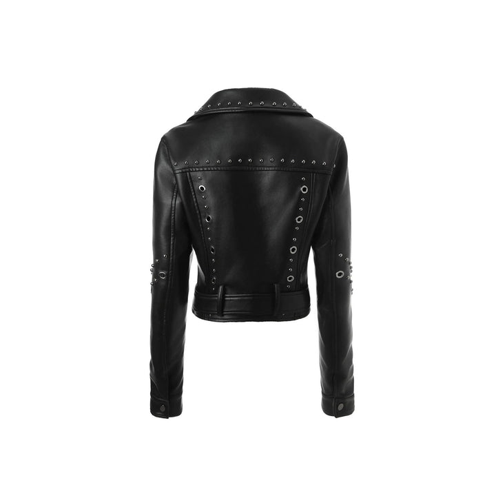 Jacket Biker jacket Women&