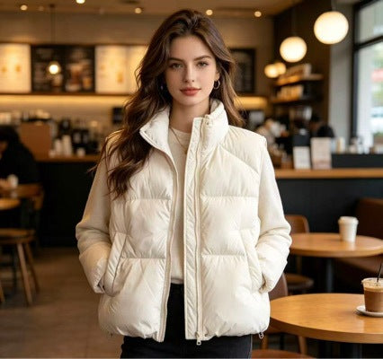 Jacket down Women&