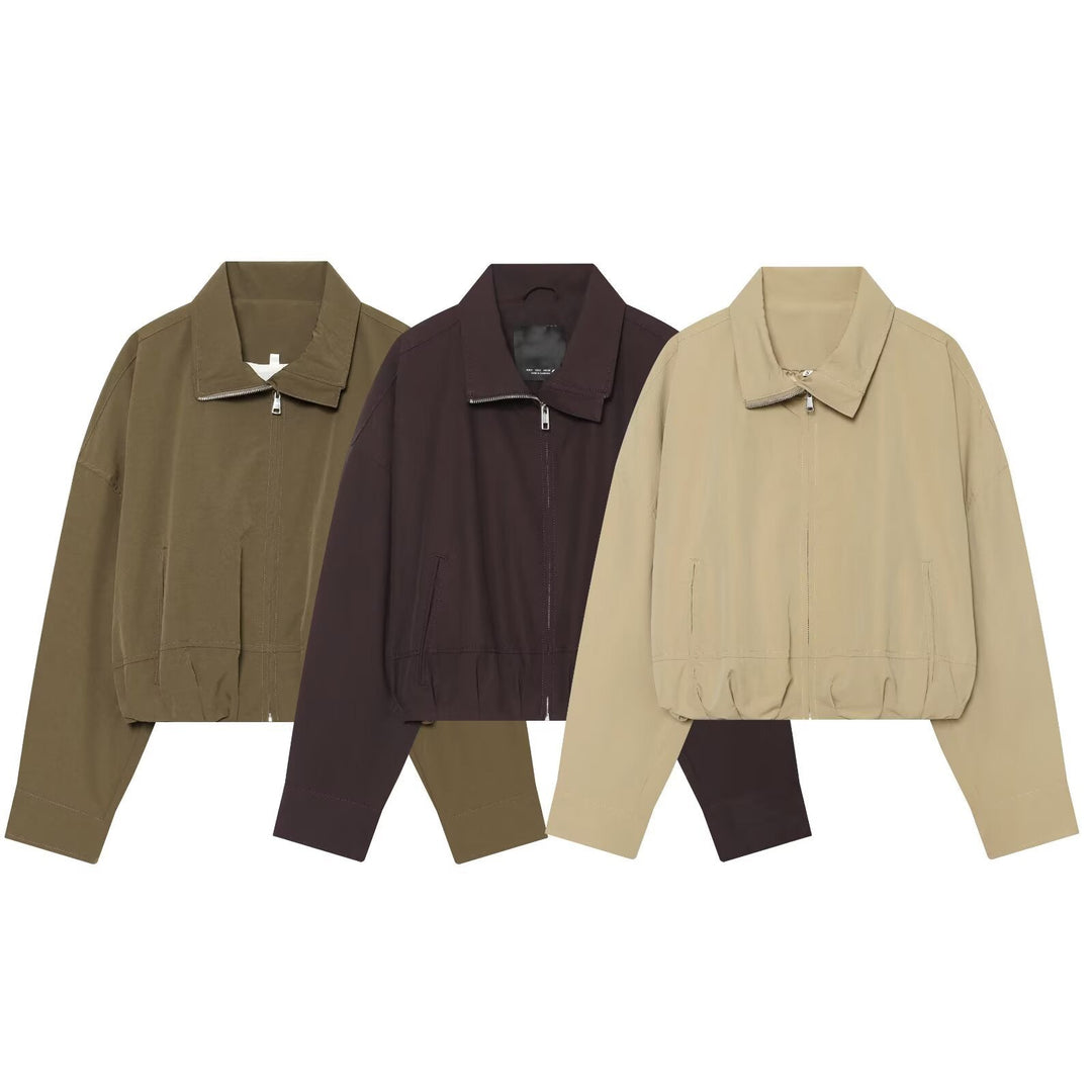 Jacket Transitional Women&
