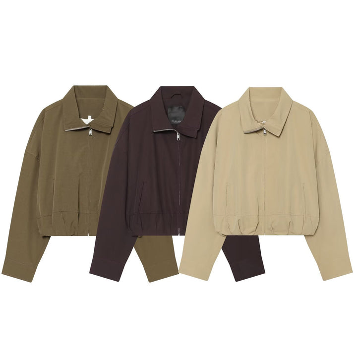 Jacket Transitional Women&