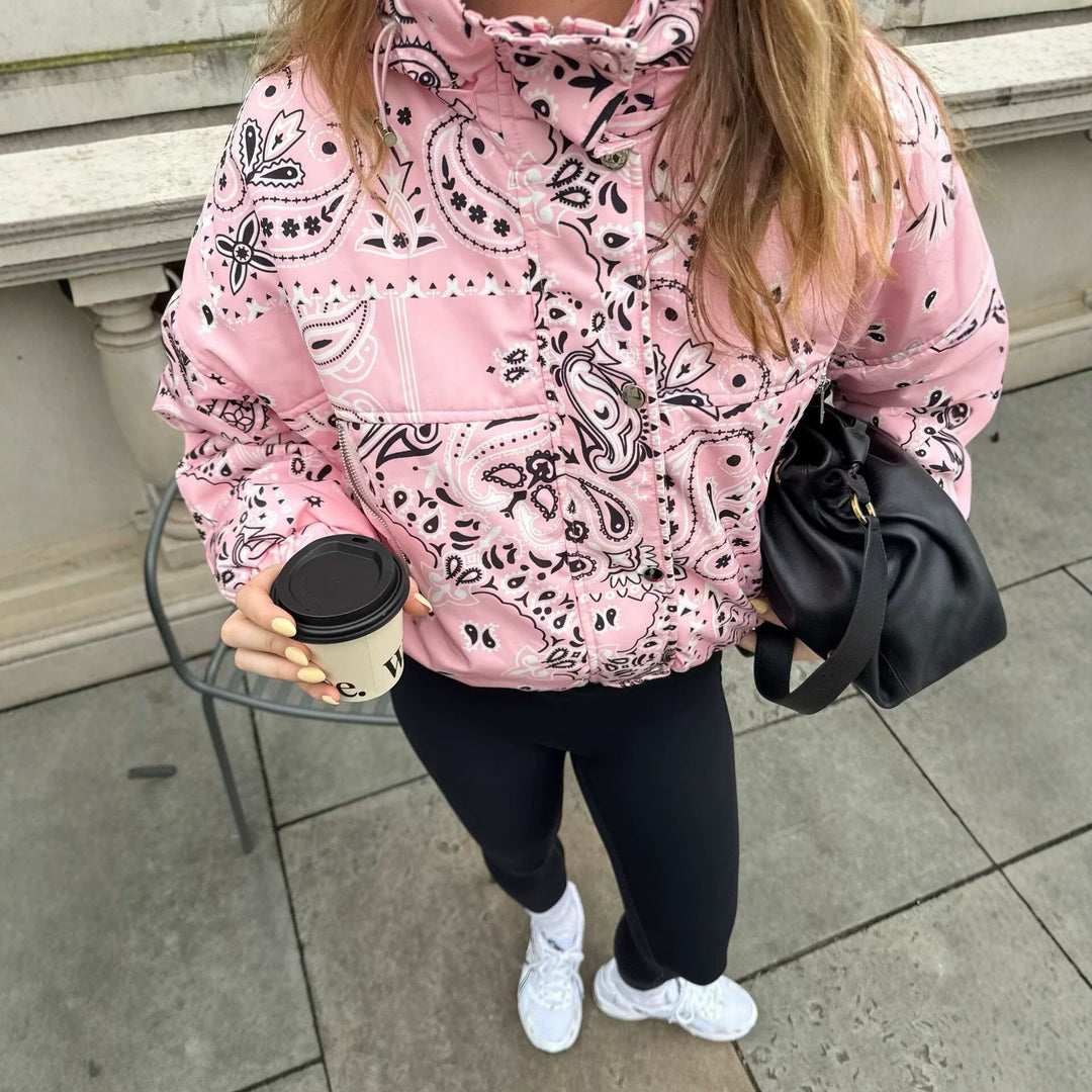 Jacket Transitional Women&
