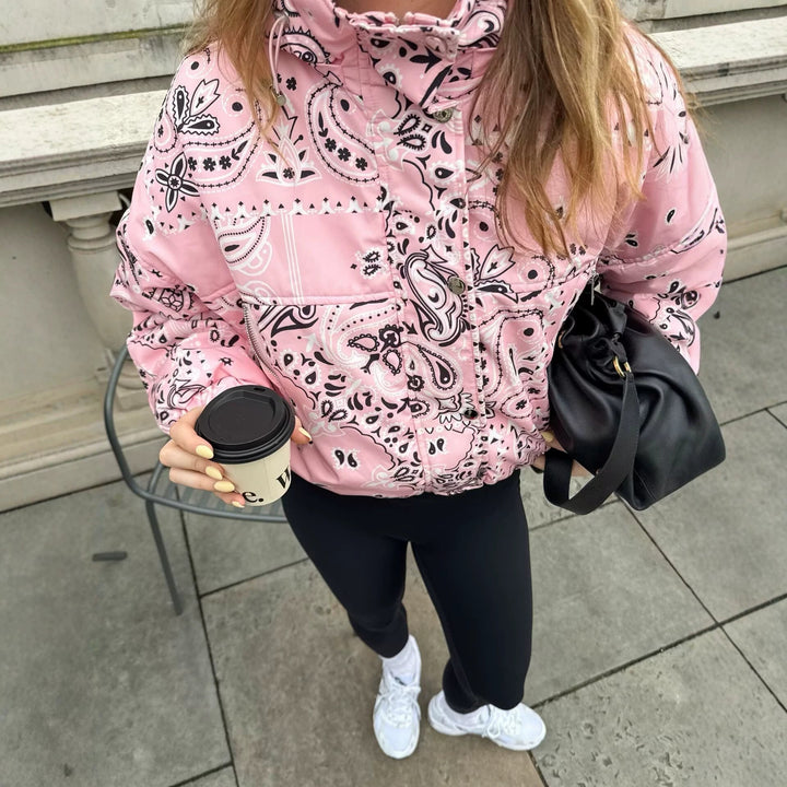 Jacket Transitional Women&