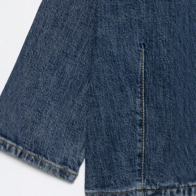 Jacket Denim Women&