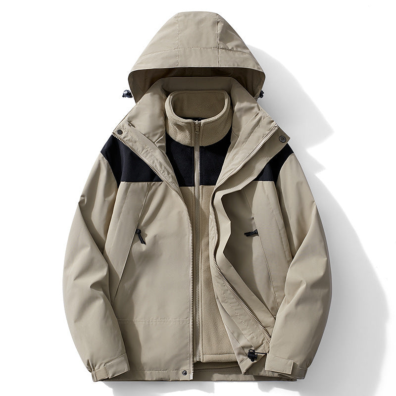 Parka women&