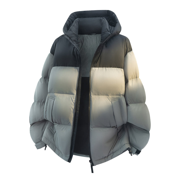 Jacket Quilted Women&