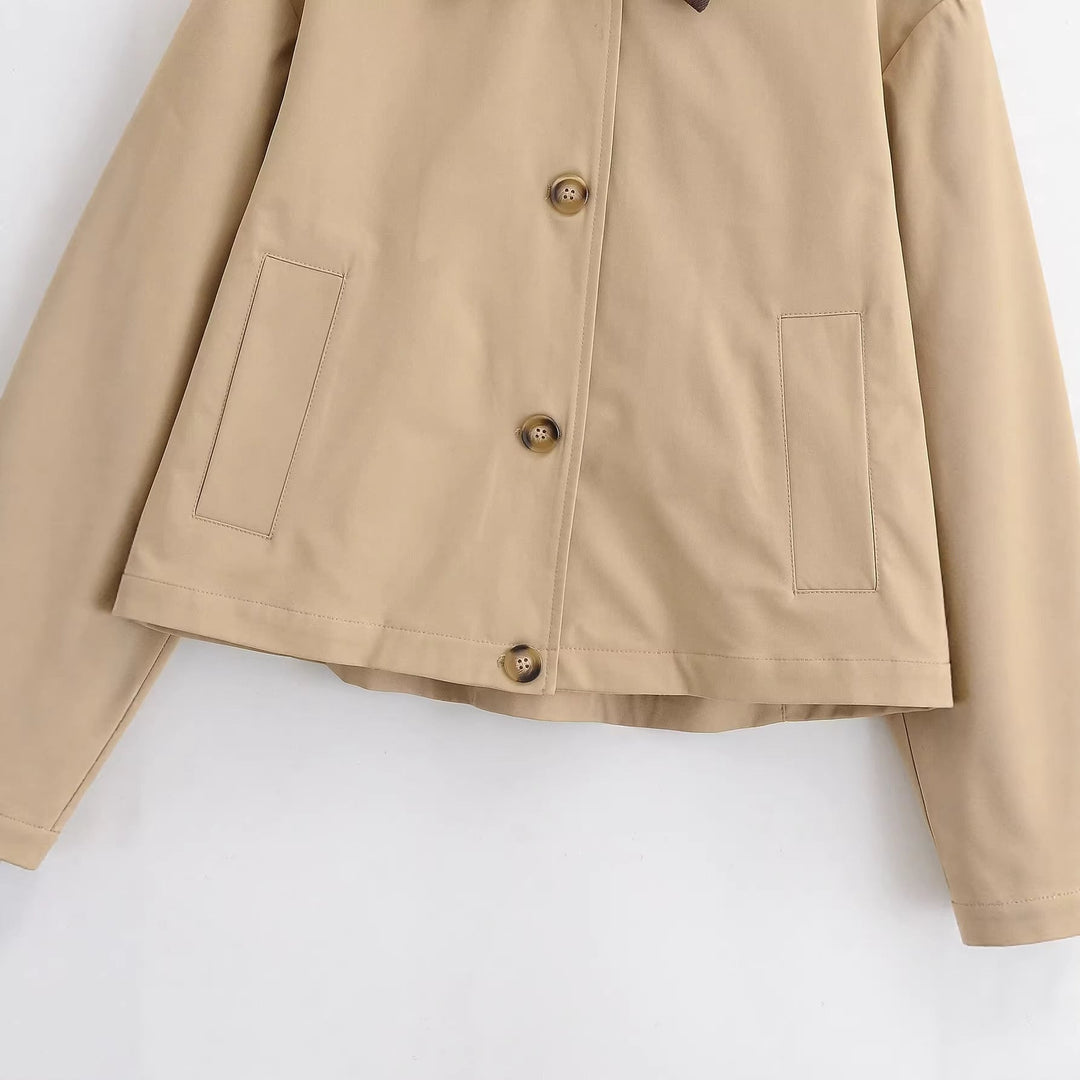 Jacket Transitional Women&