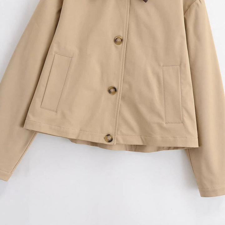 Jacket Transitional Women&