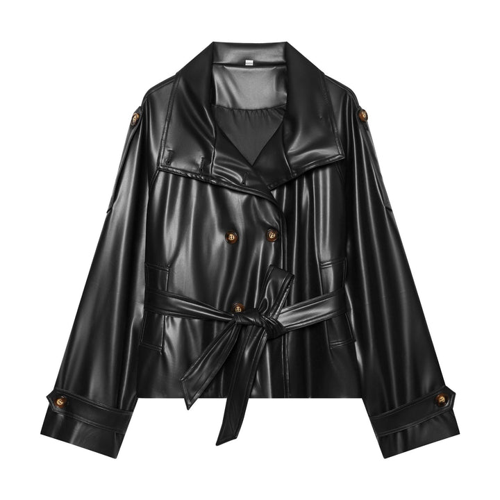 Coat Trench coat Women&