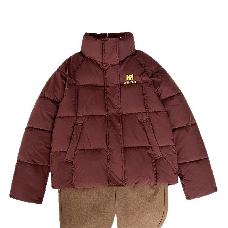 Jacket down Women&