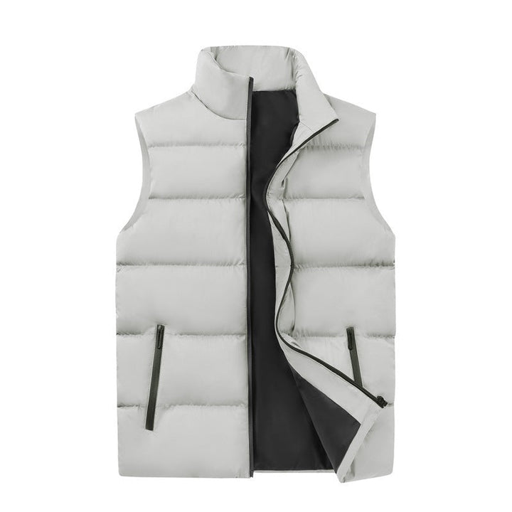 Ladies Lightweight Water-Repellent Padded Gilet