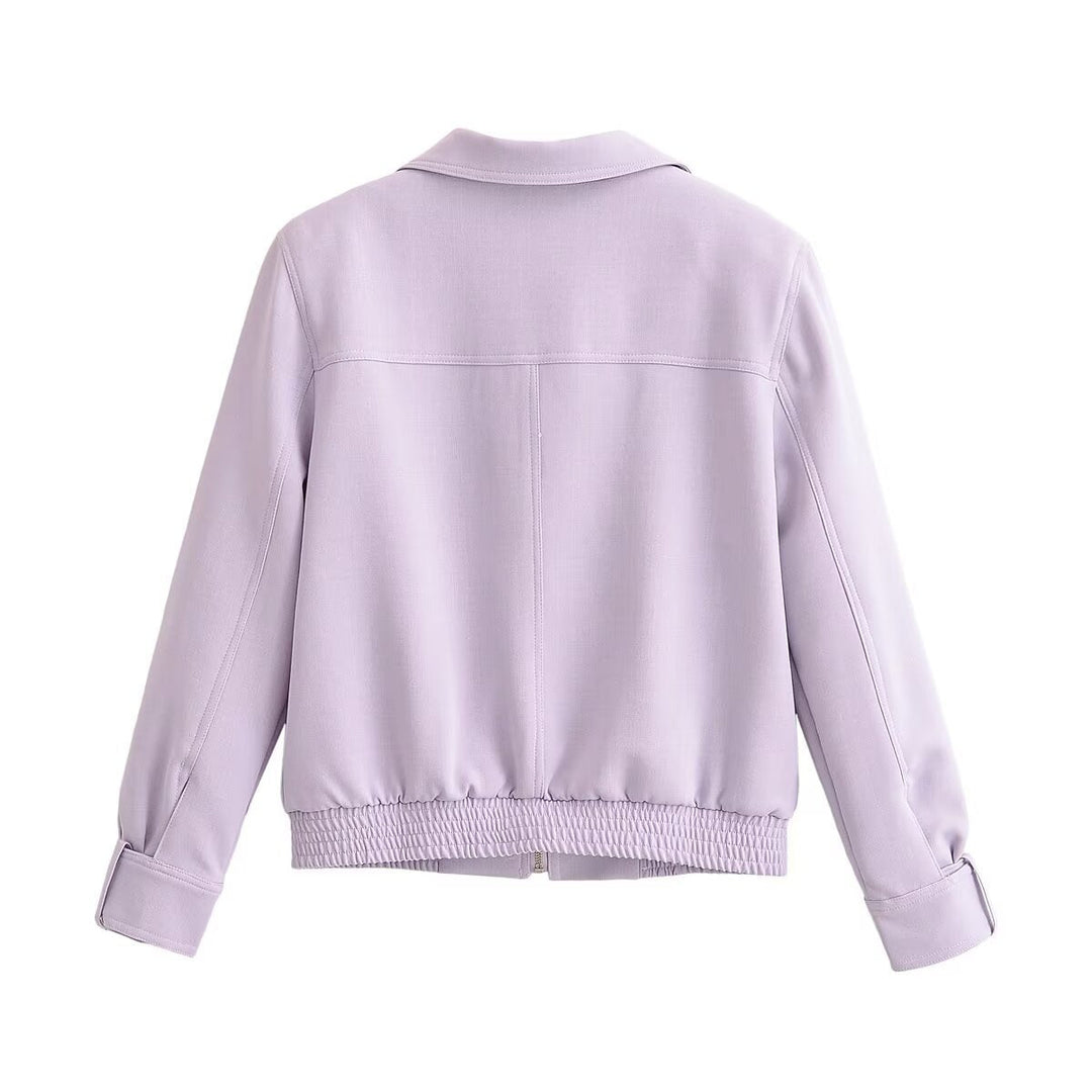 Jacket Transitional Women&