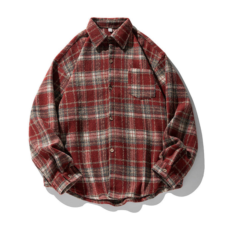 Jacket Transitional Unisex Stylish Casual Elegant