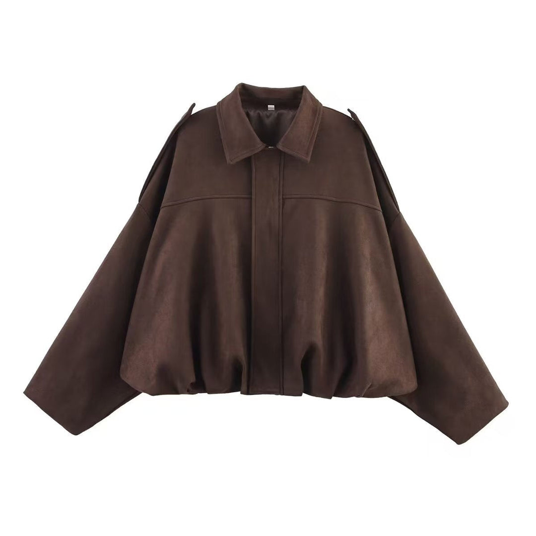 Jacket Transitional Women&