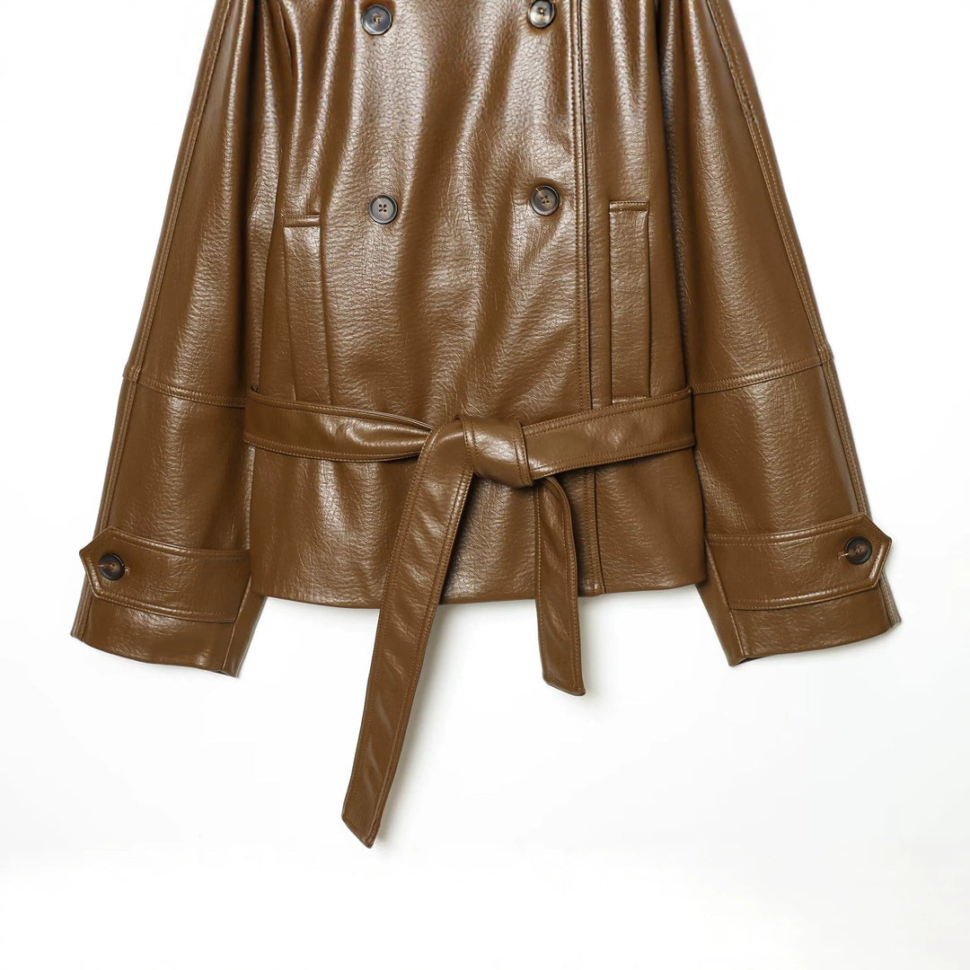Coat Trench coat Women&