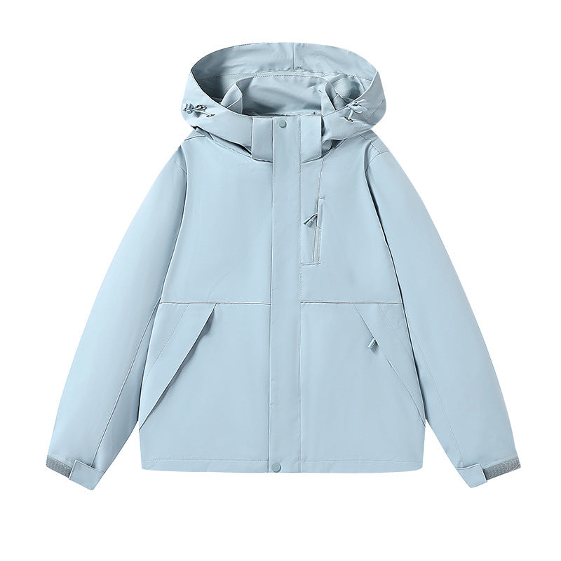 Jacket Transitional Women&