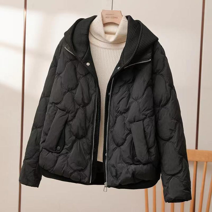 Stylish &amp; comdlatable thick jacket