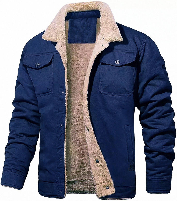 Jacket insulated men&