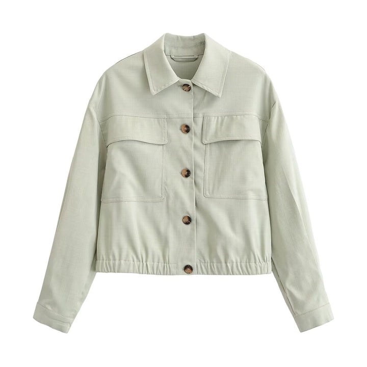 Jacket Transitional Women&
