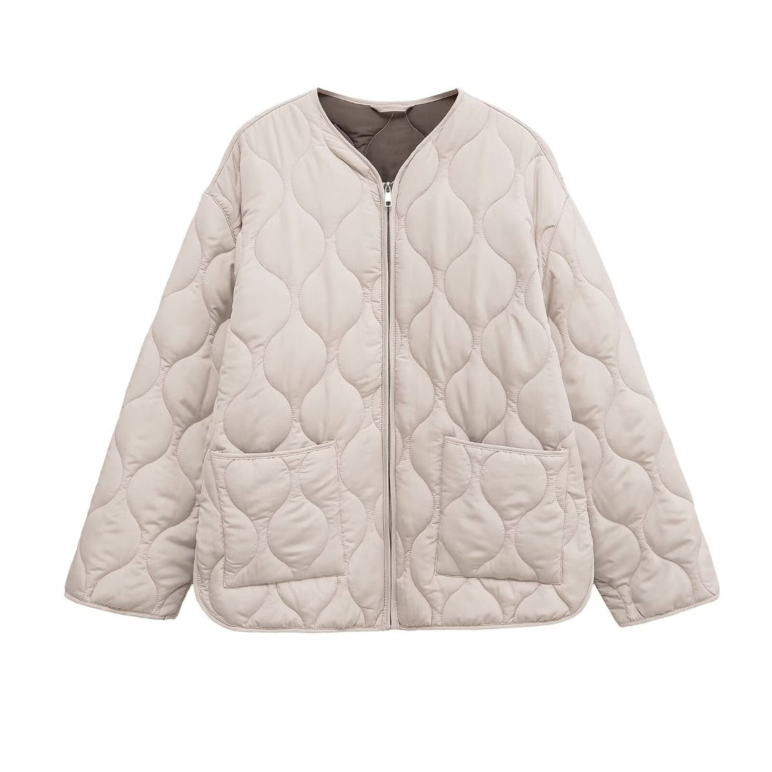 Jacket down women&