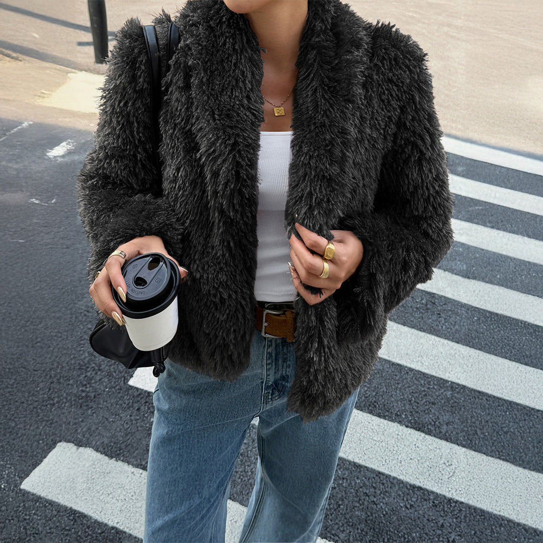 Coat women&