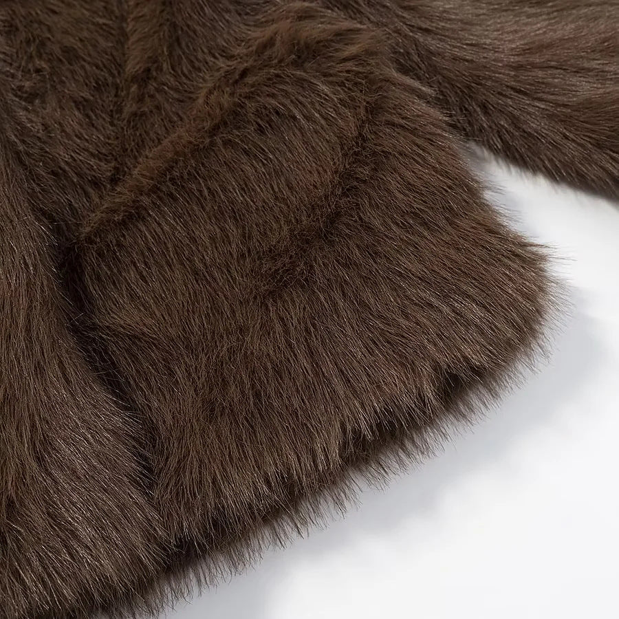 Coat women&
