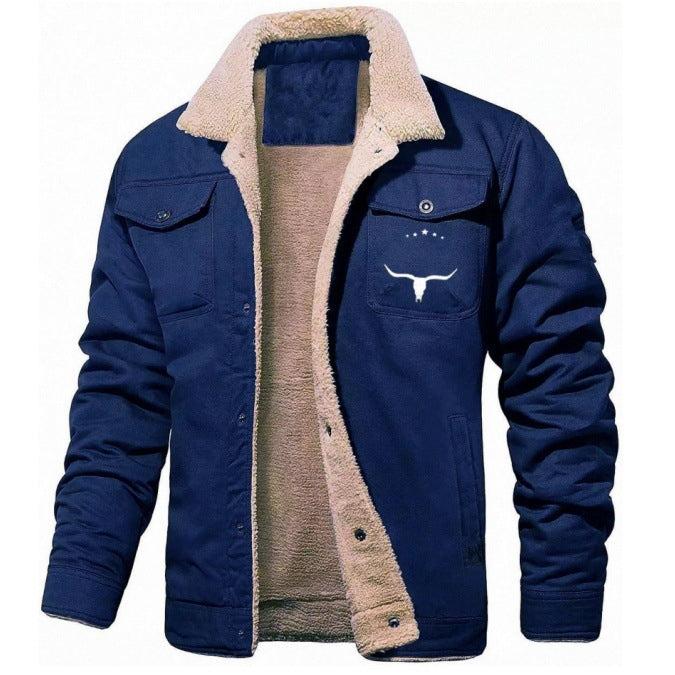 Jacket insulated men&