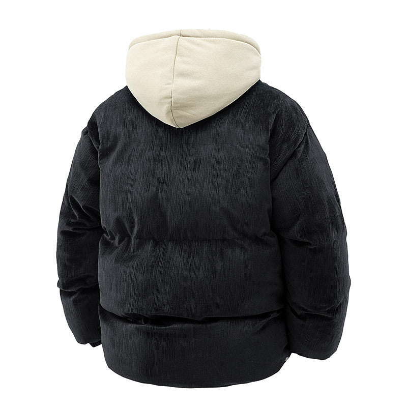 Jacket Quilted Women&