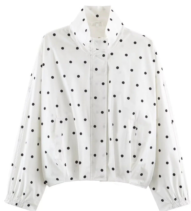 Jacket Transitional Women&