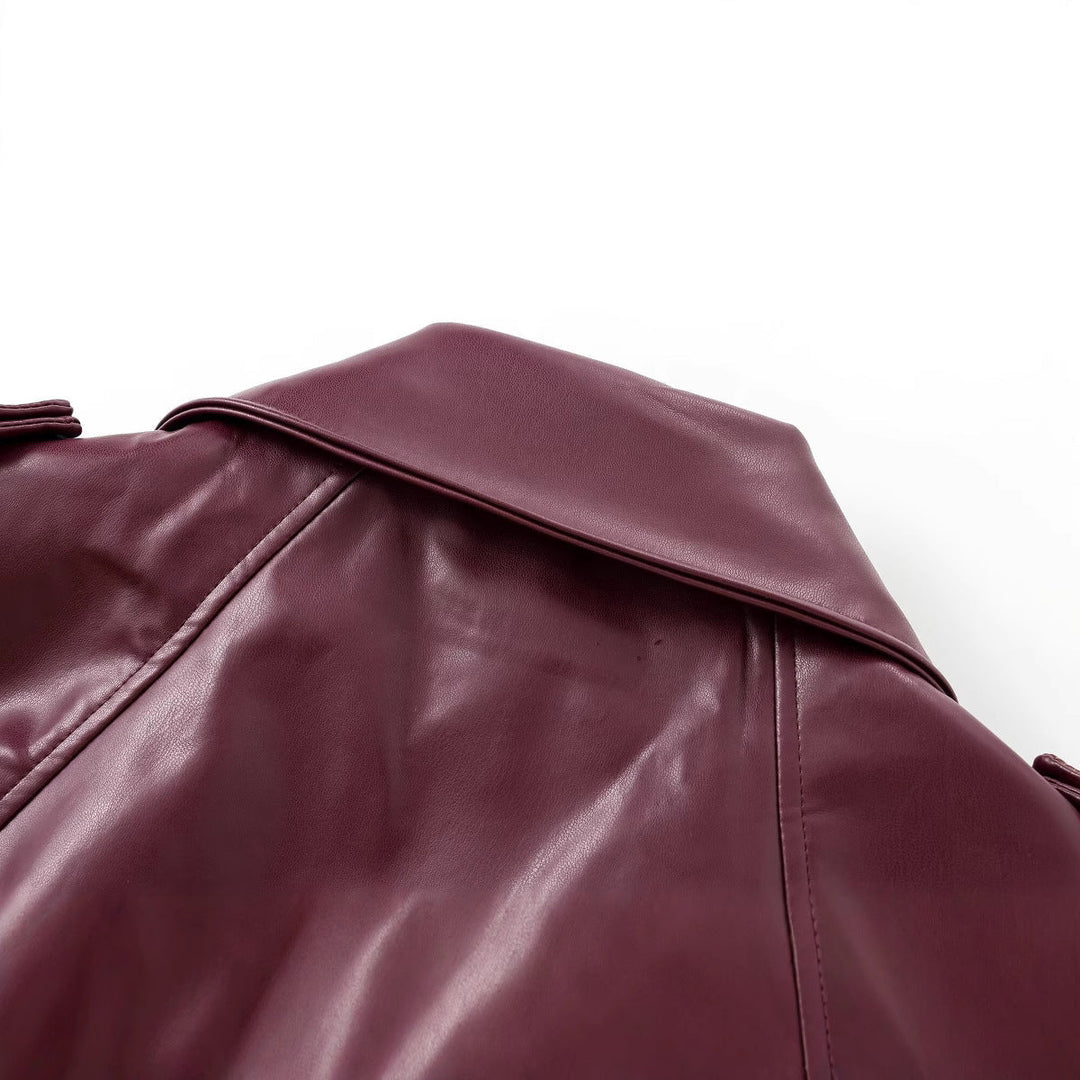 Coat Trench coat Women&