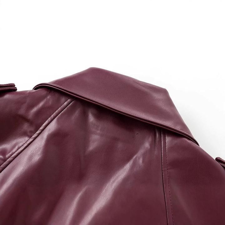 Coat Trench coat Women&