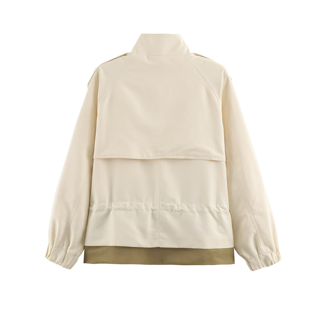 Jacket Transitional Women&
