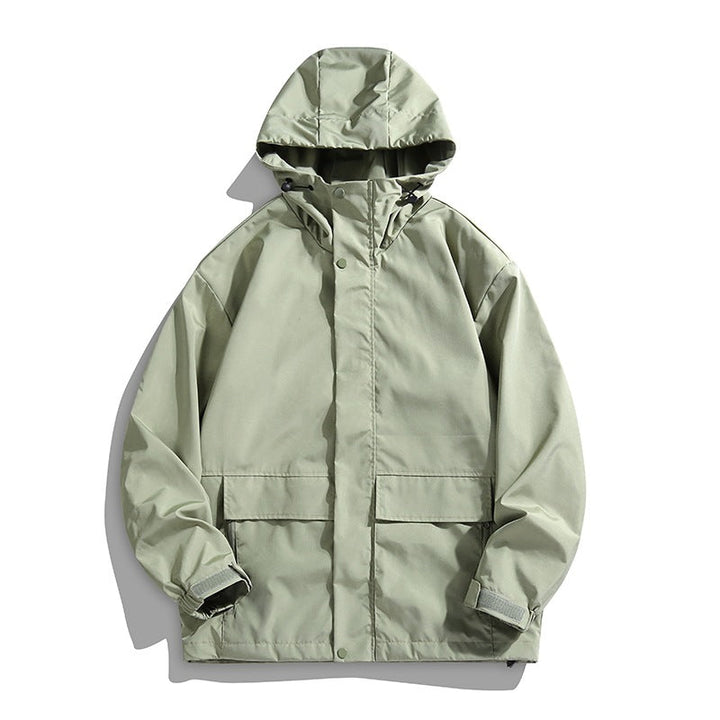 Jacket Transitional Unisex Comfortable Stylish Casual