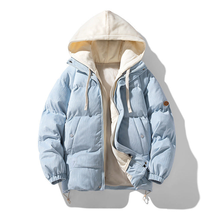 Jacket Quilted Women&