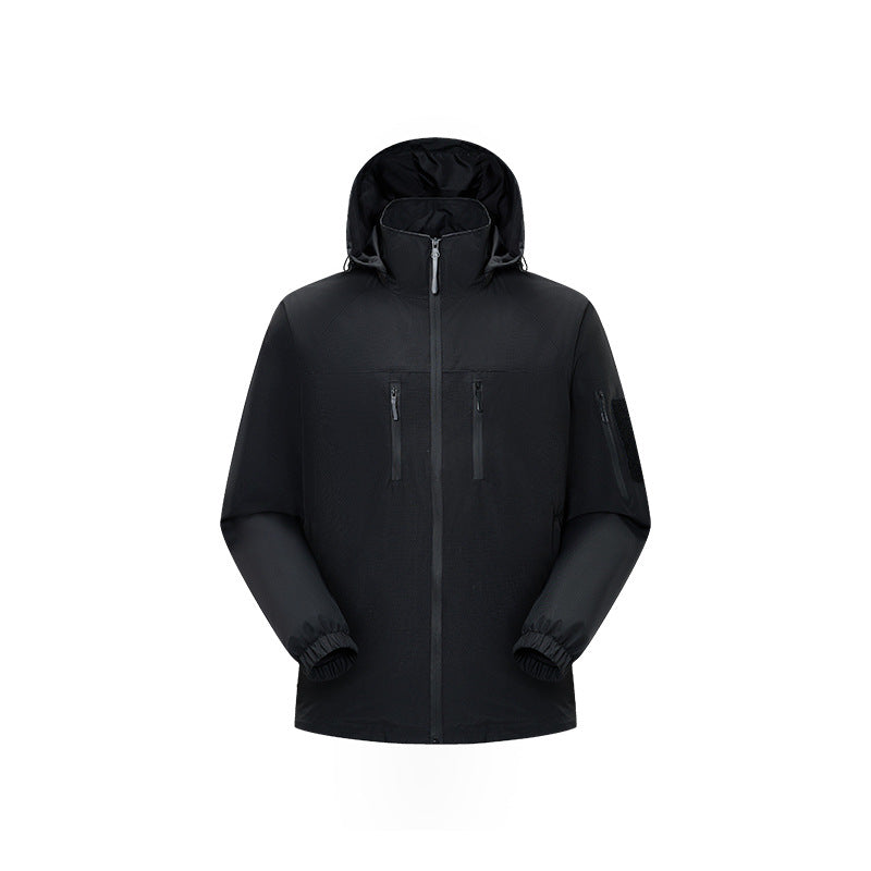 Men&