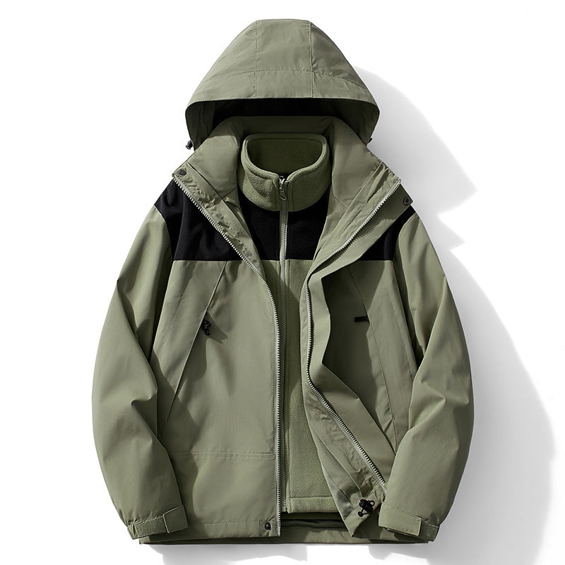 Parka women&