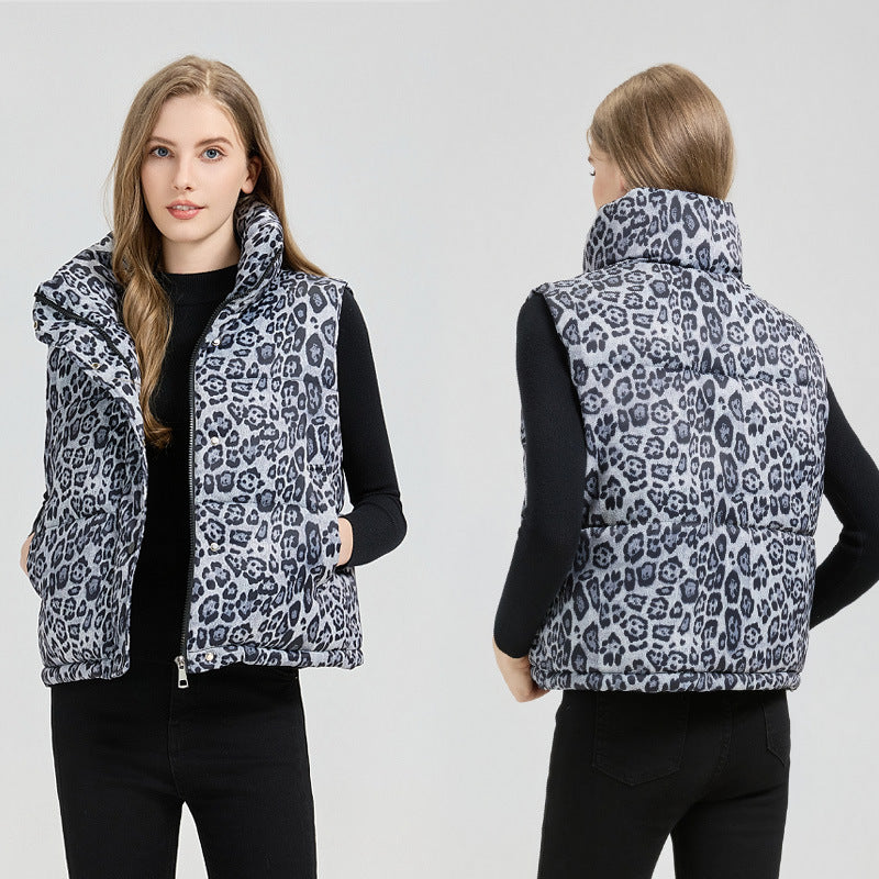 Parka women&