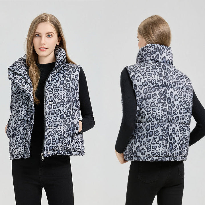 Parka women&
