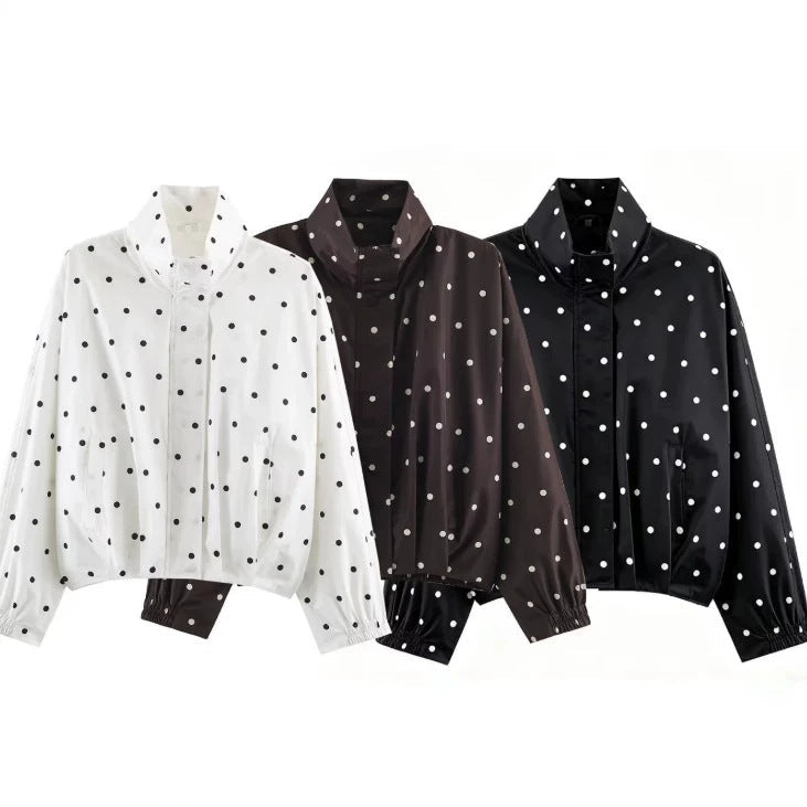 Jacket Transitional Women&
