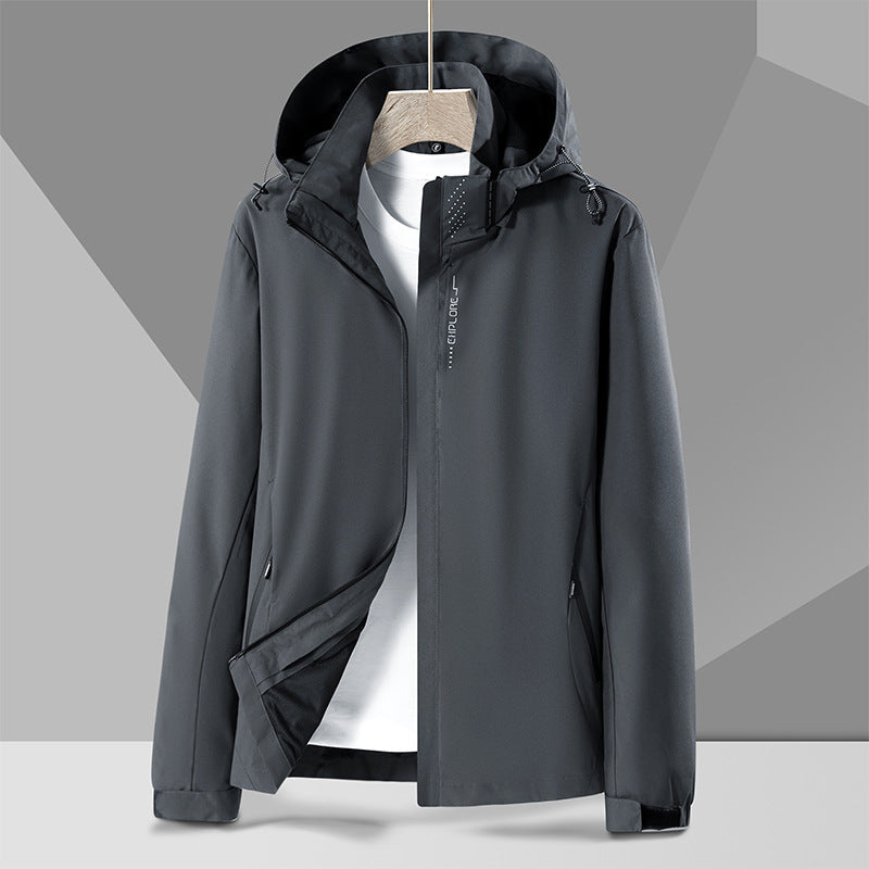 Jacket Transitional Women&