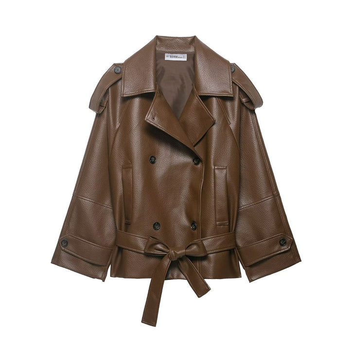 Coat Trench coat Women&