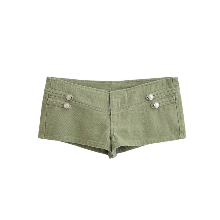Jacket Denim Women&