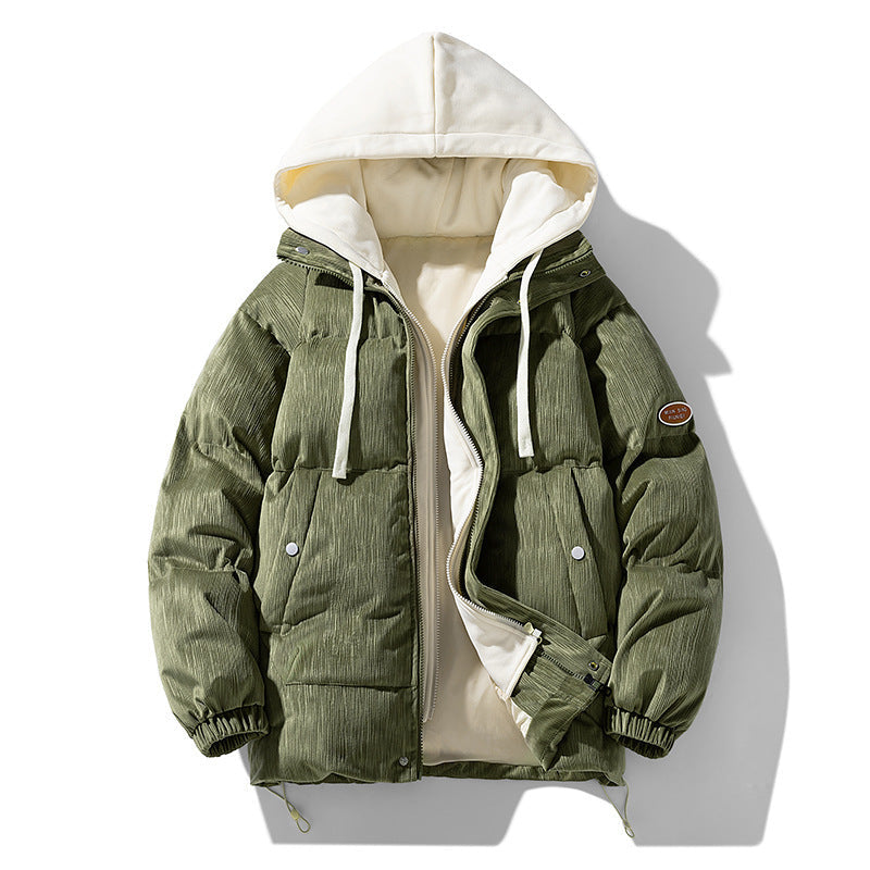 Jacket Quilted Women&