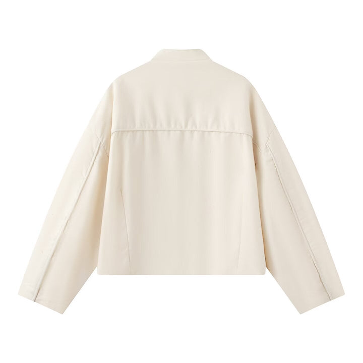 Jacket Transitional Women&