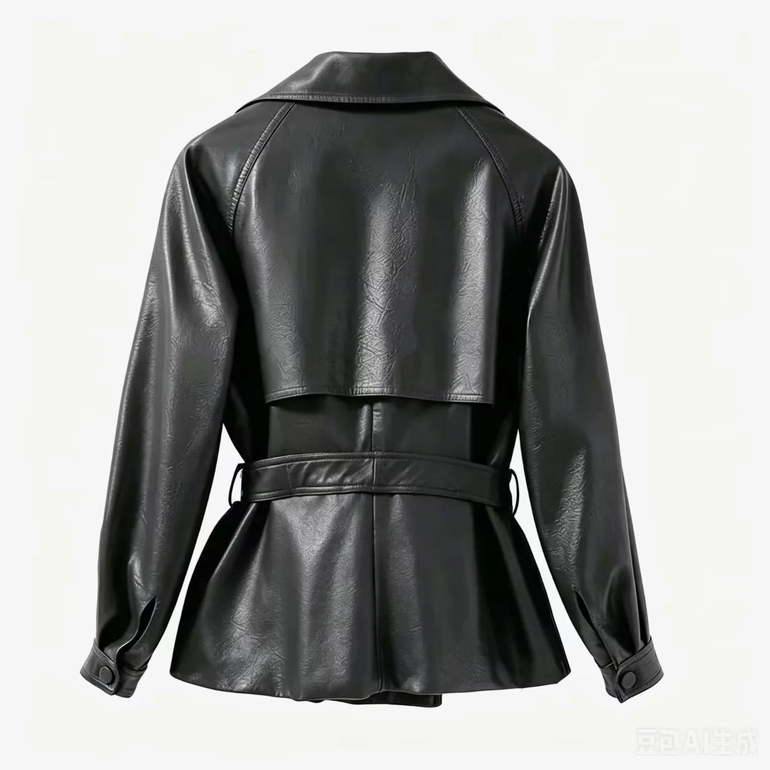 Coat trench coat women&