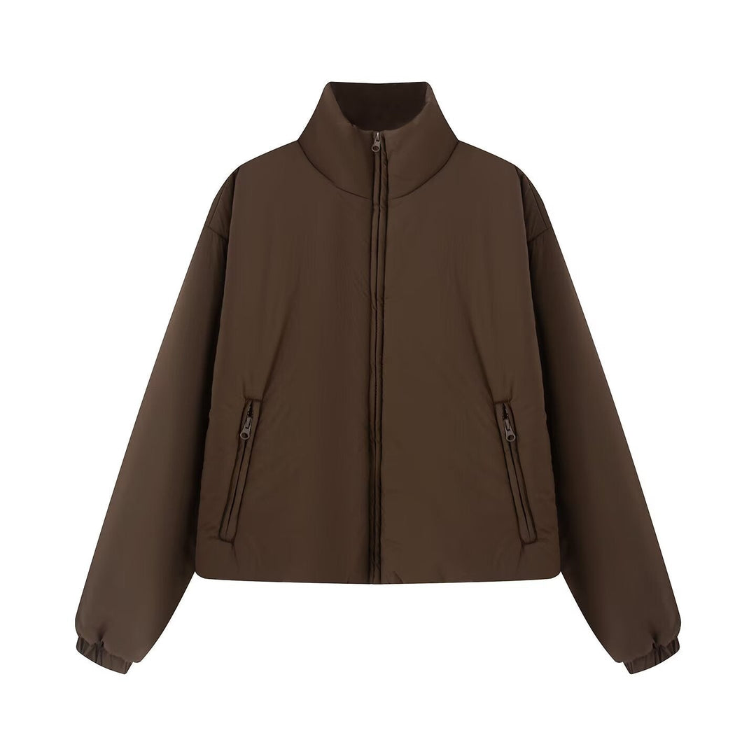Jacket Quilted Women&