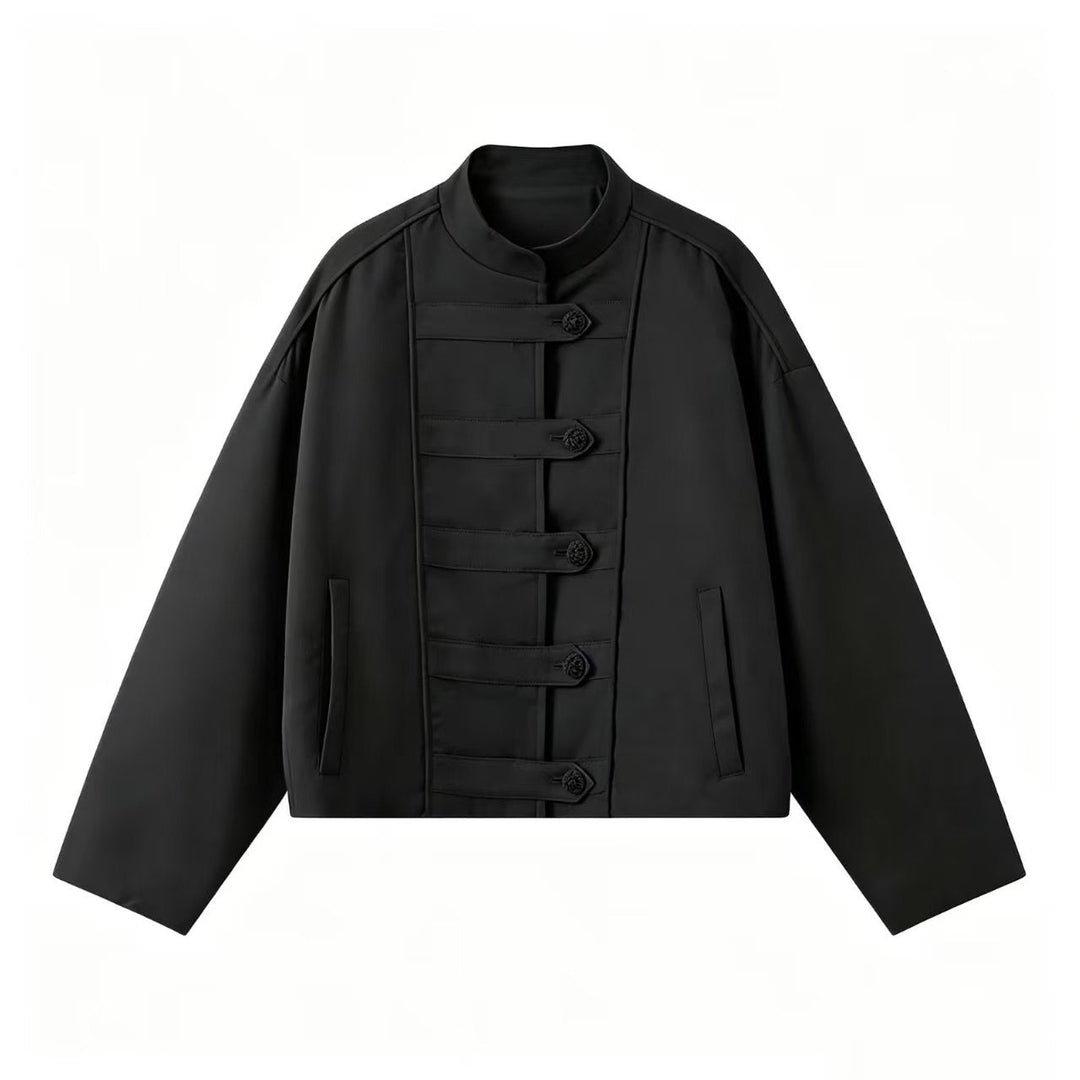 Jacket Transitional Women&
