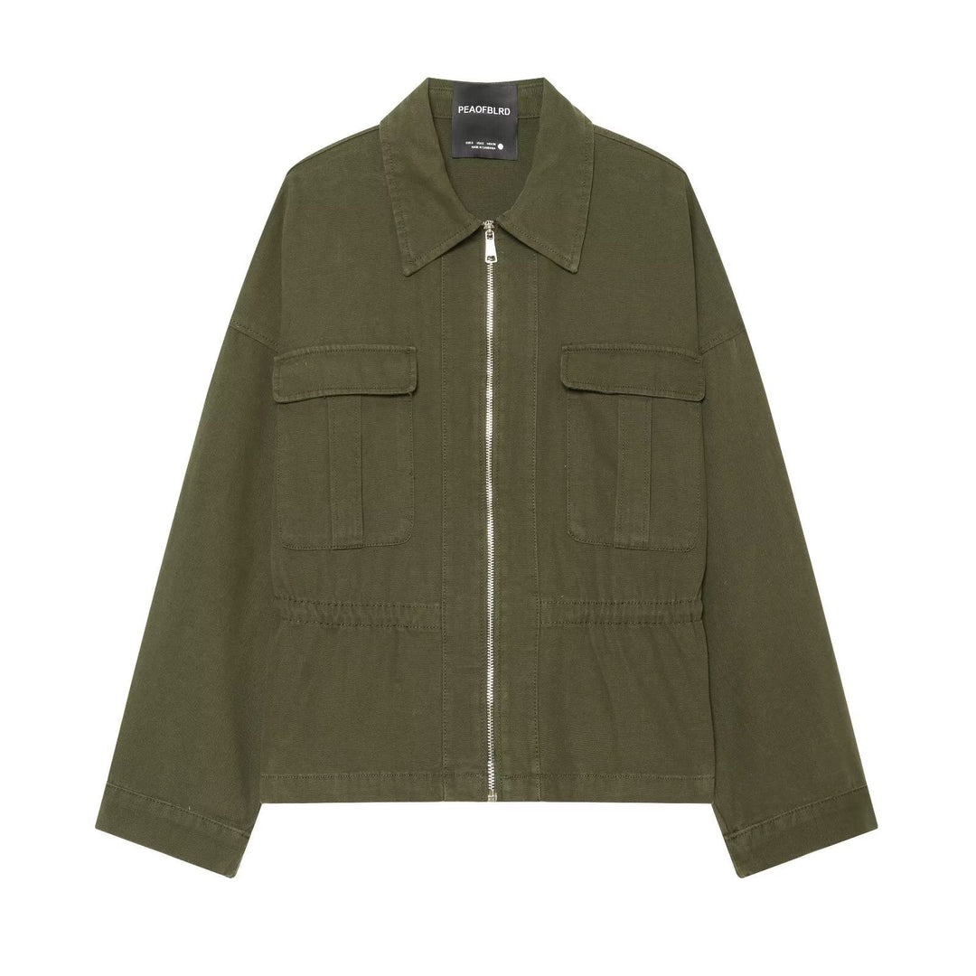 Jacket Transitional Women&