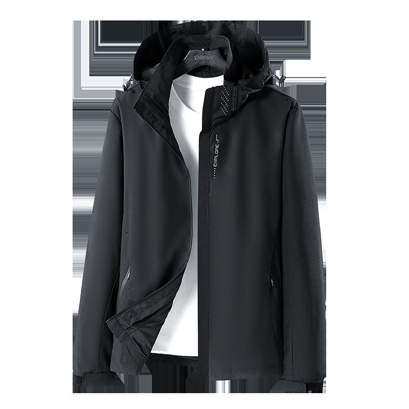 Jacket Transitional Women&