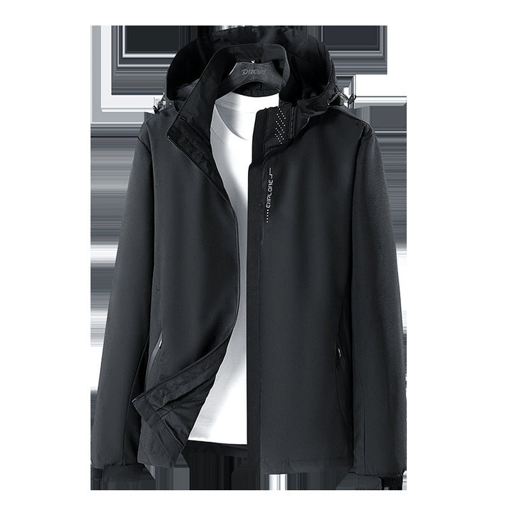 Jacket Transitional Women&